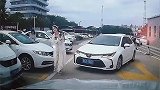 车技不够礼貌来凑，谁能拒绝呢？
