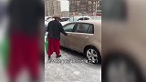 你相信大力出奇迹吗