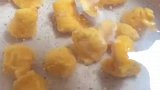 锻炼宝宝咀嚼最佳小吃，而且一周吃两次连钙片都省了
