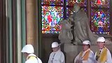 系200多年来首次！巴黎圣母院取消今年圣诞弥撒