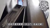 女子腾退法拍房后上门挂花圈砸门破锁被拘，直接起诉警察，法院：警察程序合法