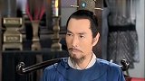 杨宗保和公主青梅竹马,佘太君却担心两人婚后不和,太了解孙子了