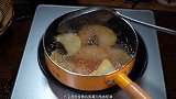 炸土豆片怎么做才又香又脆，今天分享一道炸土豆片的做法
