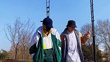 针不戳～卡点 舞蹈