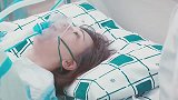 为我们的蓝衣护士小姐姐点赞！