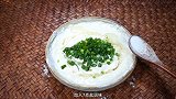 鸡蛋饼的做法，百吃不腻的鸡蛋饼，真的太香啦