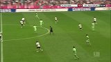 德甲-1314赛季-联赛-第7轮-拜仁慕尼黑1：0沃尔夫斯堡-全场