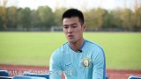 中国足协杯-16赛季-身价高不怕当替补 目标成为最佳门将-专题