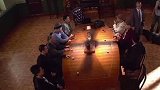 不要总欺负同个人，报复起来，很疯狂