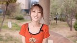 让我做你女朋友好不好 说谎会被雷劈哟