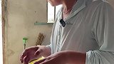 这花生你留着自己慢慢拔吧！