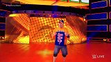 WWE-17年-SD第936期：塞纳自宣夏季狂潮挑战马哈尔 丹尼尔：这里不是你说了算-花絮
