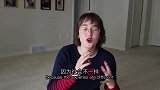 老外美女来中国后的变化，三观都改变了？