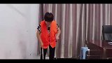 董事长母亲假扮清洁工，去公司试探经理，果然看清真面目