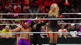 WWE-14年-RAW第1105期：范丹戈擂台又遭戏耍-花絮
