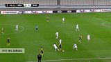 格伦 欧联 2020/2021 雅典AEK VS 卢甘斯克黎明 精彩集锦