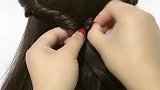 过了30岁的女人，头发越简单越好看！
