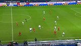 坎普尔 德甲 2019/2020 德甲 联赛第11轮 柏林赫塔 VS RB莱比锡 精彩集锦