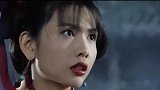 古装女子群像混剪，一颦一笑亦戏亦泪