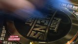WWE-16年-实拍WWE全球冠军腰带装上欧文斯专属徽标-花絮