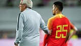 李可国足首秀全景回顾:稳准狠覆盖广 他能激活武磊和埃神