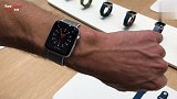 Apple Watch 第三代发布！