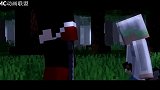 我的世界动画-村庄之战