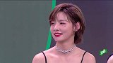 硬糖少女想参加2季《炙热》，希林：希望碰到不同的对手！