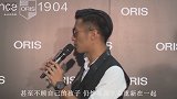 谢霆锋面对张柏芝是“渣男”？为什么面对王菲就变“暖男”