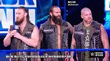 WWE SmackDown第1079期（原声中字）