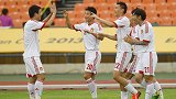 29岁生日快乐！回顾武磊国足处子球 全村的希望梦想冲击世界杯