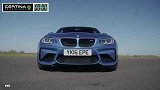 福特野马5.0 GT vs 宝马M2，谁更快？