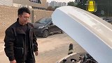 车主着急处理十代雅阁，情急之下顺便考验了车商验车水平