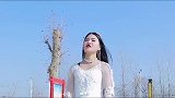 小姐姐一首DJ版《咱们结婚吧》，人美歌甜好声音，循环了