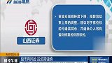 资金交易拥挤度下降 指数将结束上周的调整