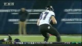 NFL-1314赛季-常规赛-第11周-芝加哥熊23：20巴尔的摩乌鸦-精华