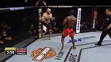 UFC-17年-格斗之夜109：次中量级阿尔哈桑vs阿克梅多夫-全场