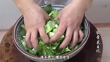 青菜这样做太好吃了，清脆爽口味道棒，拿肉都不换，赶紧收藏！