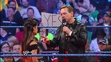 WWE-14年-罗迪派彭充当和事老为蛋妞以及AJ排忧解难-专题