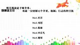 明星挑战徒手掰苹果：邓超一分钟掰12个苹果，杨颖：行
