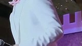 奚梦瑶官宣怀二胎，何猷君高调求婚的场面，多少女孩羡慕了？