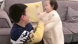 你俩这是什么套路，咱也不敢说，咱也不敢问