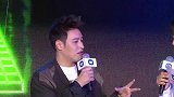 潘玮柏绿洲发文立减肥flag，网友：期待看8块腹肌