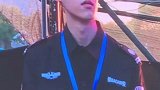 其他人来音乐节都收获了快乐，而我收获了老公帅哥