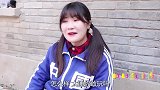 田田和大锤玩拼图比赛，谁输了洗一个月臭袜子，猜猜谁赢了