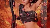 闲来无事，下凡转转                                敦煌飞天 国风 国庆