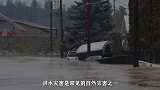 没有沙子的沙袋，五分钟就能形成防洪屏障，它是如何阻挡洪水的