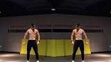 tabata7天燃脂挑战，赶紧行动起来