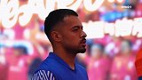 申花比赛日纪实：客场1-0力克泰山 高天意制胜