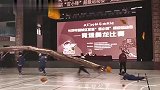 咱就是说，校园演出要是不出现点失误，感觉都不完整